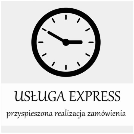 Usługa express