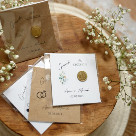 Personalizowane Woreczki