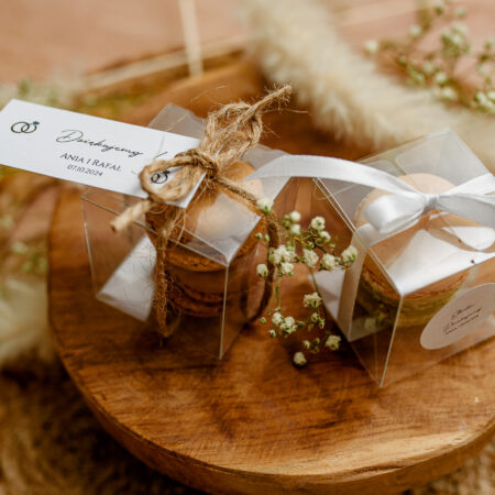 Personalizowane Pudełeczka