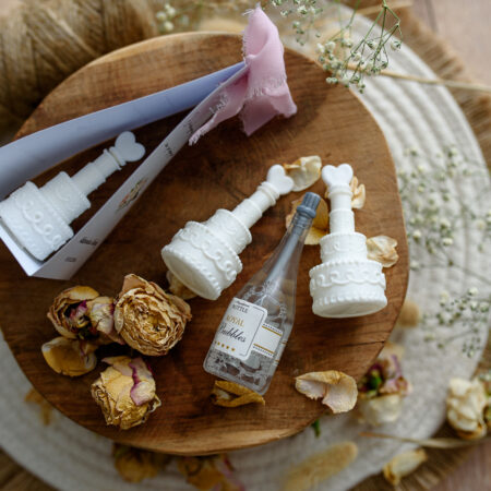 Bańki - podziękowania dla Gości