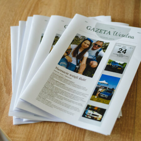 Gazeta Weselna
