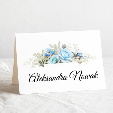 Winietka Komunia Święta Wzór2 Róże Błętkine