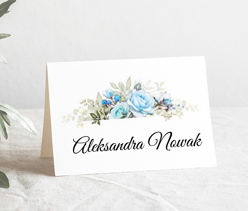 Winietka Komunia Święta Wzór2 Róże Błętkine